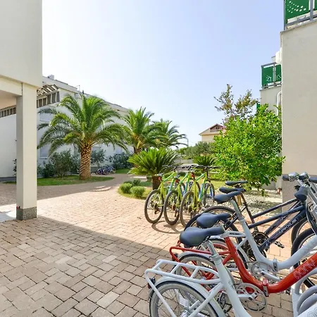 Batimat Appartement *