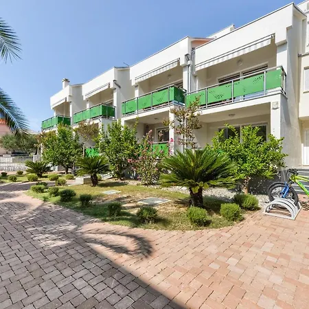 Batimat Apartament *