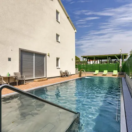 Batimat Appartement