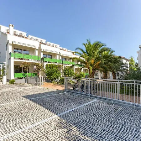 Batimat Apartman Ljubač