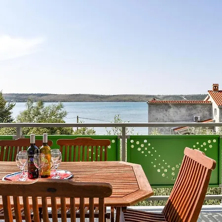 Batimat Appartement *
