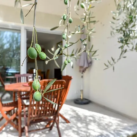 Batimat Apartmán Ljubač