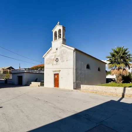 Batimat Appartement Ljubač