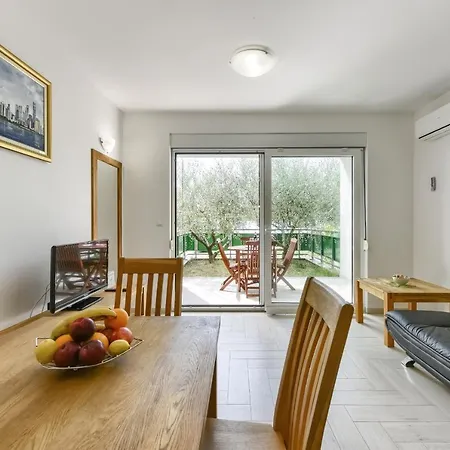 Batimat Appartement