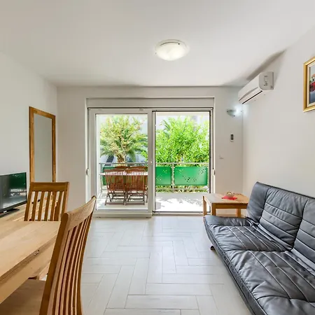 Appartement Batimat *