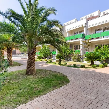 Batimat Apartament *