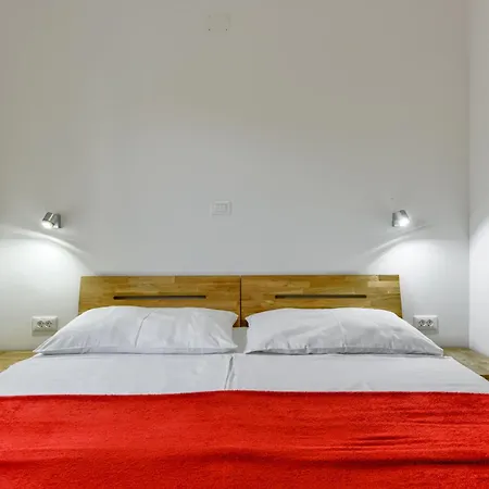Batimat Apartament