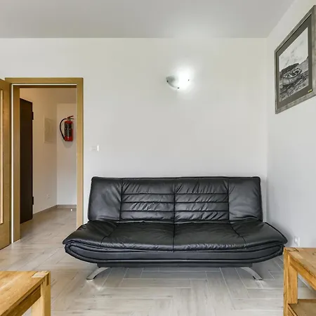 Apartament Batimat
