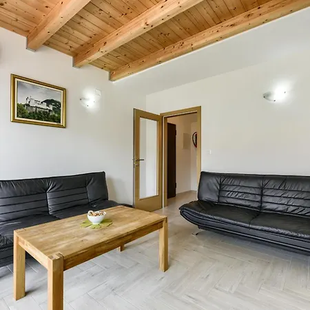 Batimat Apartament *