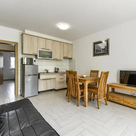 Batimat Apartament Ljubač