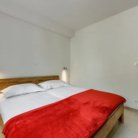Batimat Apartament *