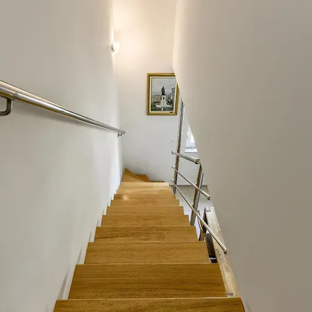 Appartement Batimat *