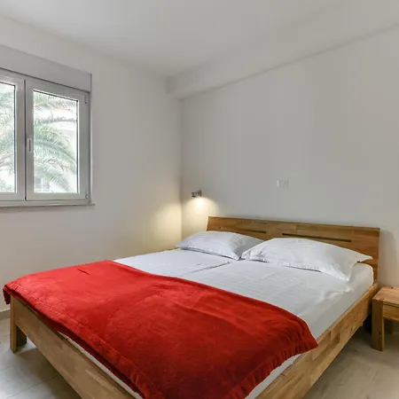 巴提玛公寓