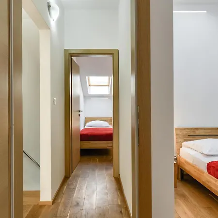 Batimat Apartament