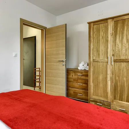 Batimat Apartament Ljubač