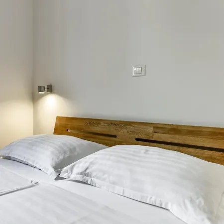 Batimat Appartement *