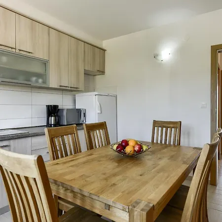 Batimat Apartmán