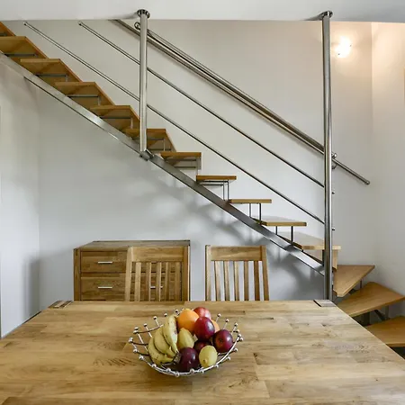 Batimat Apartament *