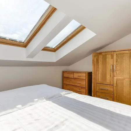 Appartement Batimat
