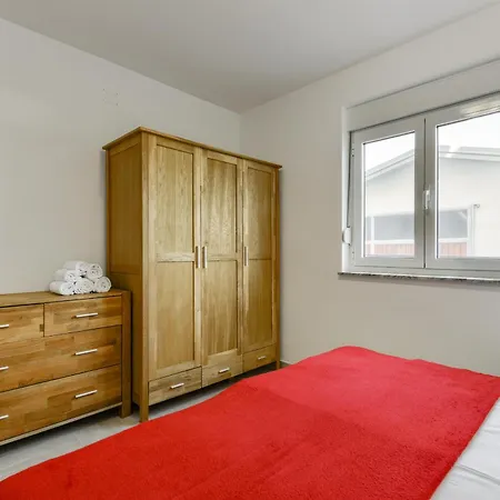 Apartament Batimat *