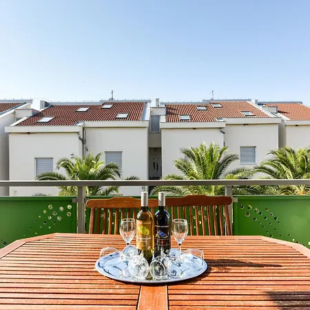 Apartament Batimat Ljubač