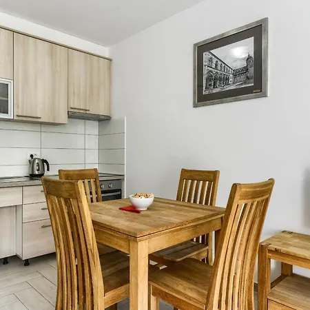 Batimat Apartament Ljubač