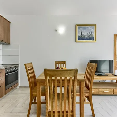 Appartement Batimat *