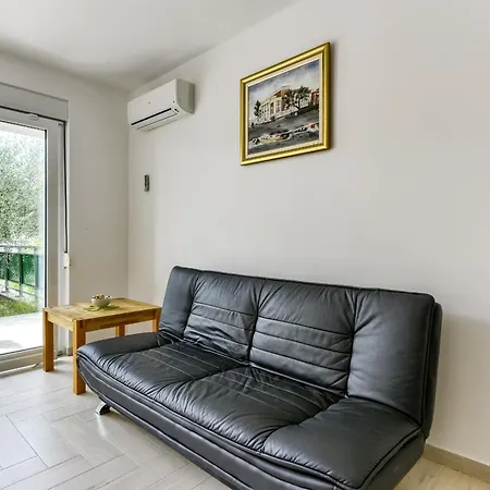 Apartament Batimat Ljubač