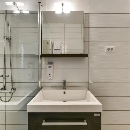 Batimat Appartement *