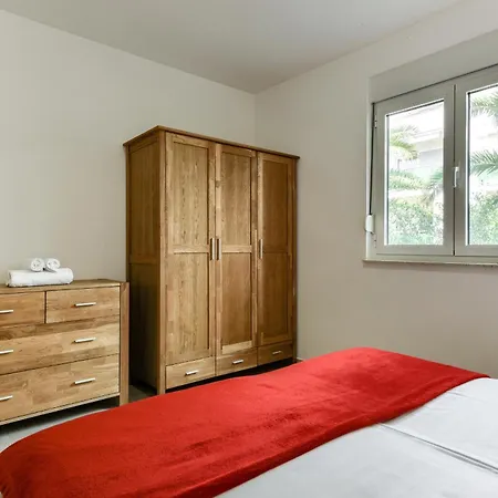 Appartement Batimat *