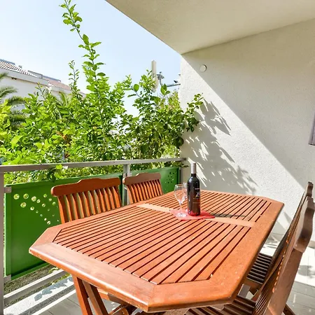 Apartament Batimat Ljubač