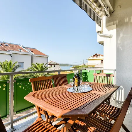 Batimat Apartament Ljubač