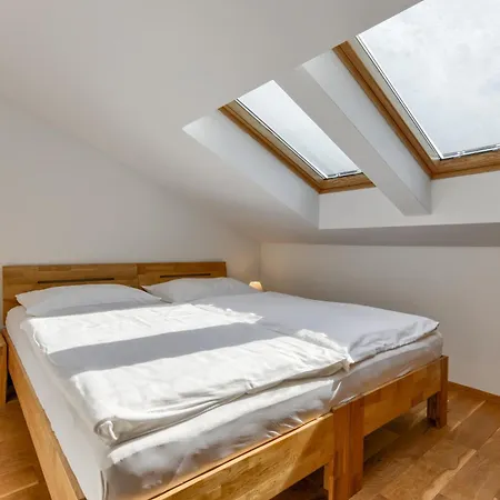 Apartament Batimat Ljubač
