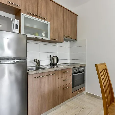 Apartament Batimat Ljubač