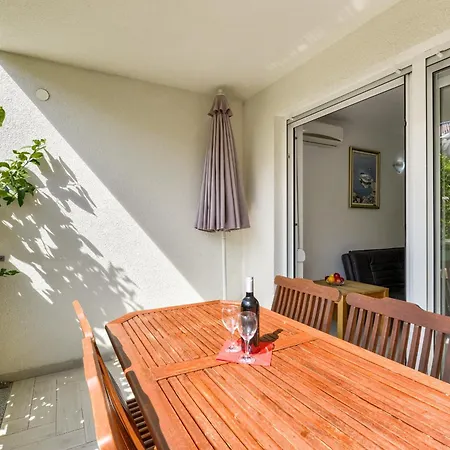 Batimat Apartament *