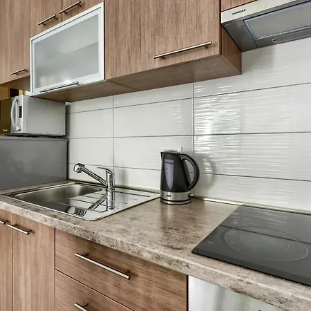 Batimat Appartement