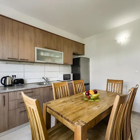 Batimat Appartement *