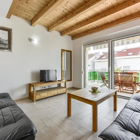 Apartament Batimat *