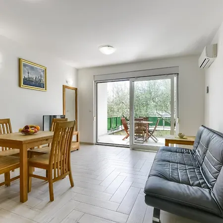 Batimat Appartement Ljubač