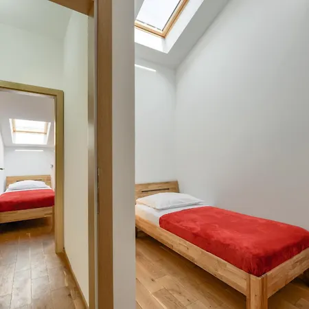Apartament Batimat
