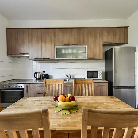 Batimat Appartement *