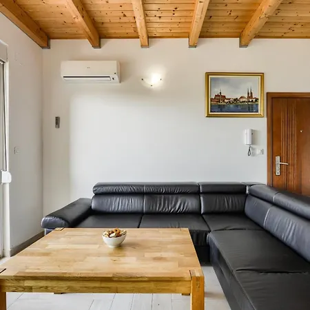Appartement Batimat *