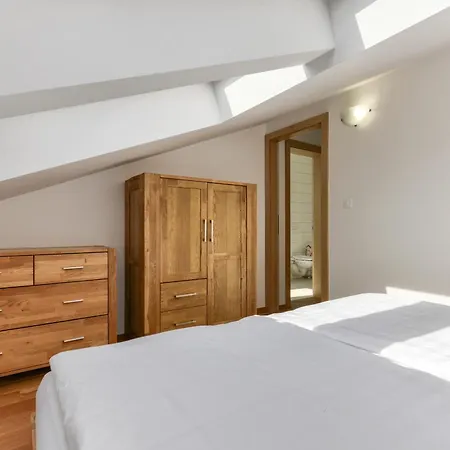 Batimat Apartament Ljubač