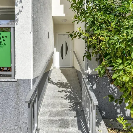 Apartament Batimat