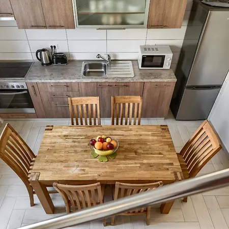 Batimat Apartament Ljubač
