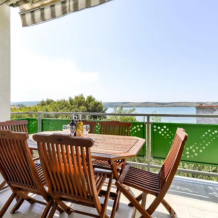 Batimat Appartement Ljubač