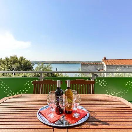 Batimat Apartament