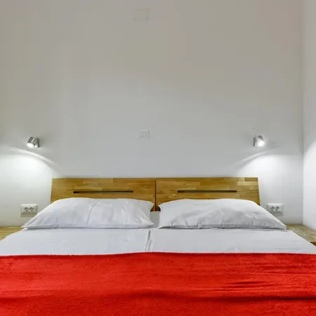 Apartmán Batimat