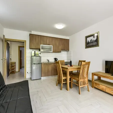 Batimat Apartmán *