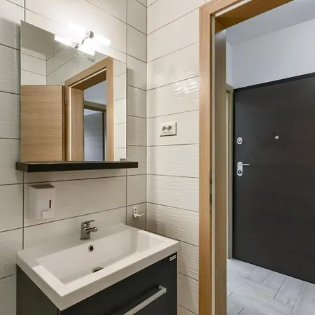 Apartmán Batimat *